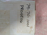 ASCO 306681RU red hat valve HB8300G081RU  120 VAC NEW IN BOX!!