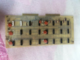 CIRCUIT BOARD D30584-019-01