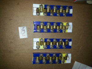 GE MINIATURE BULB 64 ... 10/ ORDER