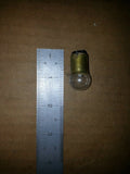 GE MINIATURE BULB 64 ... 10/ ORDER