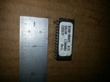 AMAT 0300-00025 PCB, System Software, Eprom ...EACH