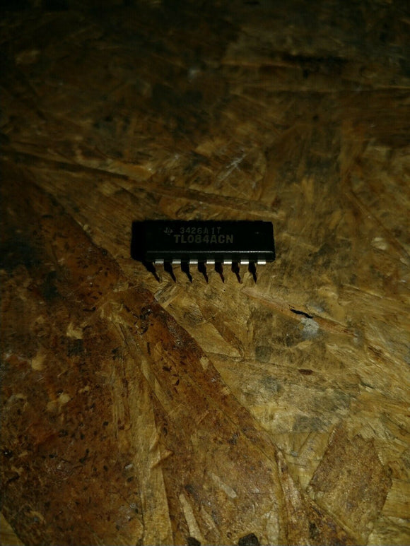 TL084ACN 3426 A 1T