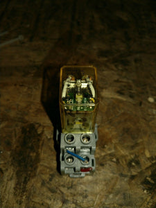 IDEC 10A 300V SH2B-05C 96Y01