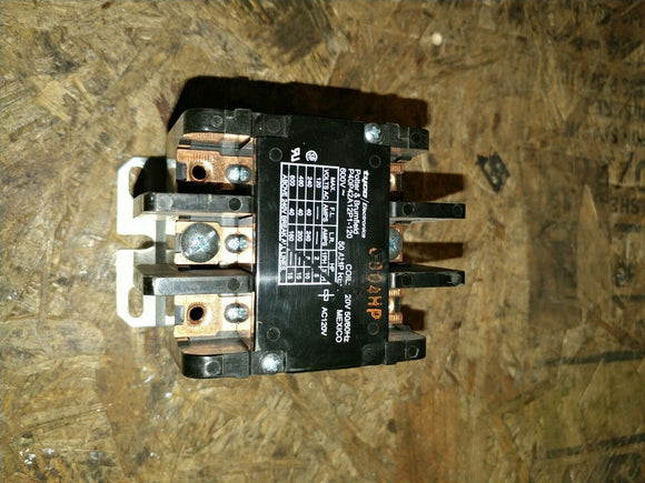 TYCO P40P42A12P1-120 600V 20V 50/60HZ AC120V 50AMP