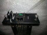 power supply 90-240VAC 50-60HZ +12VDC 6.5A
