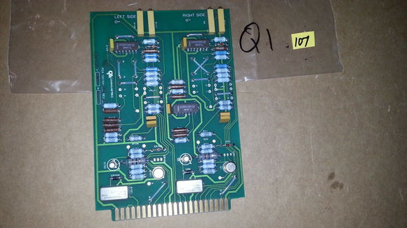 NNB GAMMA-METRICS 100164 102  REV D