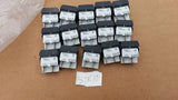 NNB ROCKER SWITCH  2641S APEM 1-K9 SWITCH ..... each