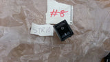 NNB ROCKER SWITCH  2641S APEM 1-K9 SWITCH ..... each
