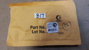 NNB Graco 248253 ORIGINAL REPAIR KIT
