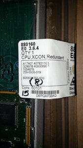 NIB ZHONE IMACS 880160    REV-E0    DEPQAF33AD