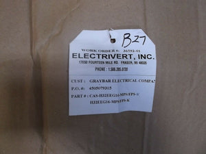NNB H32EEG16-MPS/FPS-K Cable