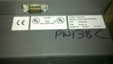 EATON CORPORATION PGGLOBLPMNTD TOUCH SCREEN