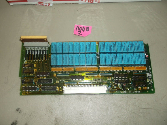MITSUBISHI BD625A944G54