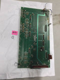 KT 1-21283 CONTROL PANEL INTERFACE PCB CIRCUIT BOARD REV 7