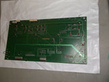 KT 1-21283 CONTROL PANEL INTERFACE PCB CIRCUIT BOARD REV 7