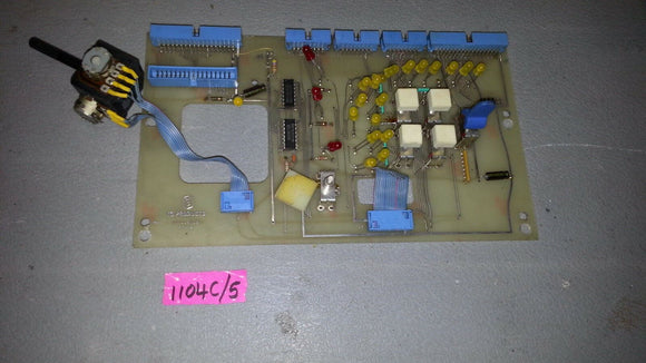 TS PRODUCTS 1000C2-ICB