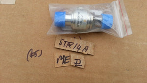 NNB CITEL P8AX09-NW FF