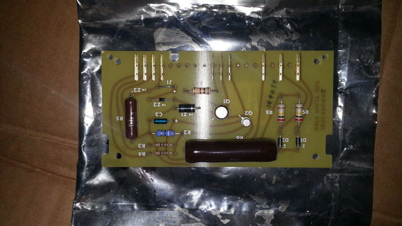 GE SPEEDTRONICS    NEW 363C490G02 GATE PULSE BOARD