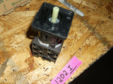 NIB KLOCKNER MOELLER T0-5-3475.64/EZ Rotary Cam Selector Switch T0 5 3475.64 EZ