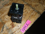 NIB KLOCKNER MOELLER T0-5-3475.64/EZ Rotary Cam Selector Switch T0 5 3475.64 EZ