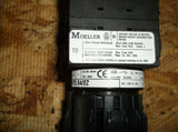 NIB KLOCKNER MOELLER T0-5-3475.64/EZ Rotary Cam Selector Switch T0 5 3475.64 EZ