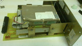 Cincinnati Acramatic 950, A950 Hard drive 3-424-1978A REV A 3-531-4435A