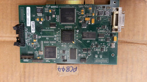 D4D TECHNOLOGIES 10717231 A/W REV C R12484-122 10717201 G851009