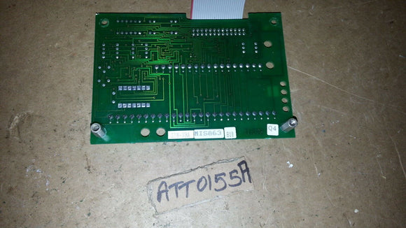 ELM728 SIB-SBA MIS863
