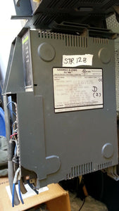 GIDDINGS & LEWIS 502-03786-02R4 ENCODER INPUT CARD PIC900 QTY