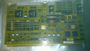 SIEMENS CINCINNATI Circuit Board 3-542-1077A  35421077A