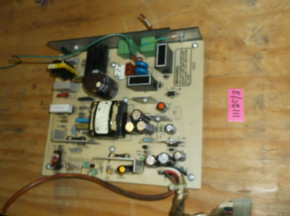 COMPUTER PRODUCTS NFS45-7630 100-240VAC 50/60HZ 5A