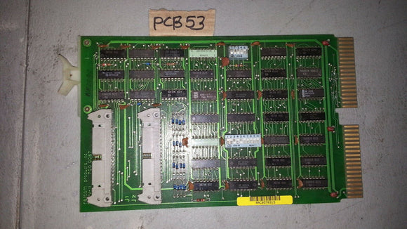 NETCOM PRODUCTS, INC NDRV-11 700-0067
