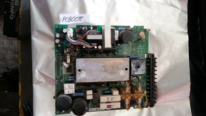 KJIU0274 POWER SUPPLY BOARD