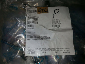 NIB Amphenol Connex 122372RP QTY EACH
