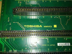 toshiba mmvi3 mmv13 SEC-494HBT