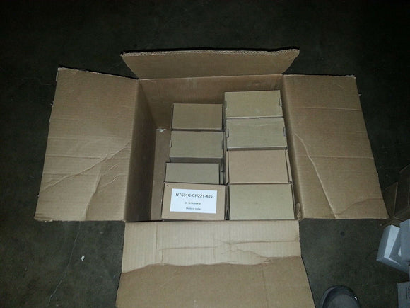 NIB RENU OMRON   NT631C-CN221-485