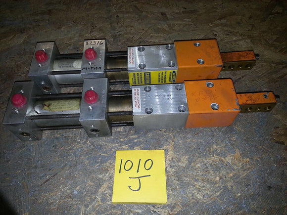 NNB WELKER BEARINGS WPA-24-48-90 SHOT PIN ASSEMBLY  EACH