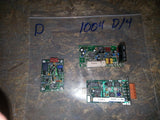 CIRCUIT BOARD 10P0237 000 REV C  EACH