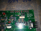 HORIBA H226934B MDR-04 BOARD