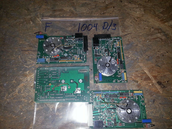 MODUS D11156 REV C ... EACH