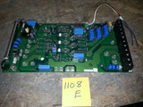 TB WOOD'S U9250C PC835U 0407687 REV D