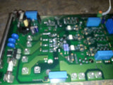TB WOOD'S U9250C PC835U 0407687 REV D