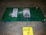 TB WOOD'S U9250C PC835U 0407687 REV D