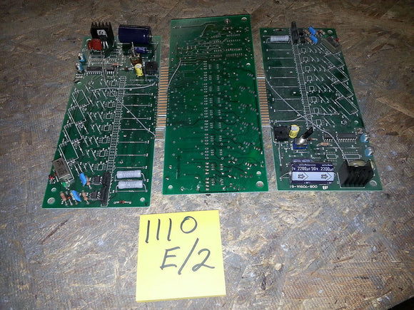 MURATA CIRCUIT BOARD/CARD 008-7091A-61  ... EACH