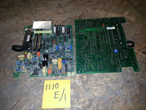 POSITRON CIRCUIT BOARD CARD 220-000167-401  .. ...EACH