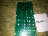 Allen Bradley Card  113083  138800