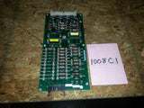 Allen Bradley Card  113083  138800