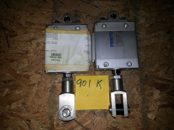 NIB FESTO DZF-50-25-A-P-A ... EACH