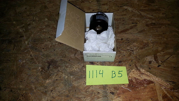 Baumer electric BHF 13.24 K100-12-9 Rotary encoder