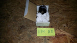 Baumer electric BHF 13.24 K100-12-9 Rotary encoder